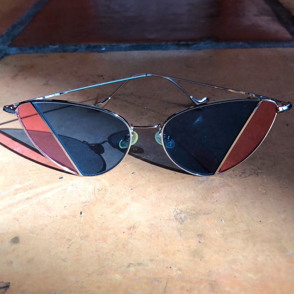 Fashionista Glasses